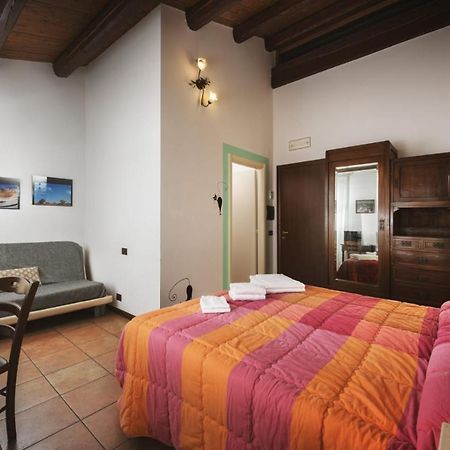 Borgo  Briciola Di Sole B&B E Ristorante מראה חיצוני תמונה